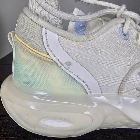 Li-Ning Way of Wade Citywide 12 Aurora ABAU023-2 SIZE 8.5 Men's - Picture 15 of 16